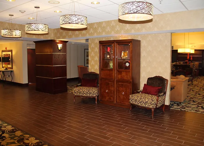 Hampton Inn And Suites Houston-Katy