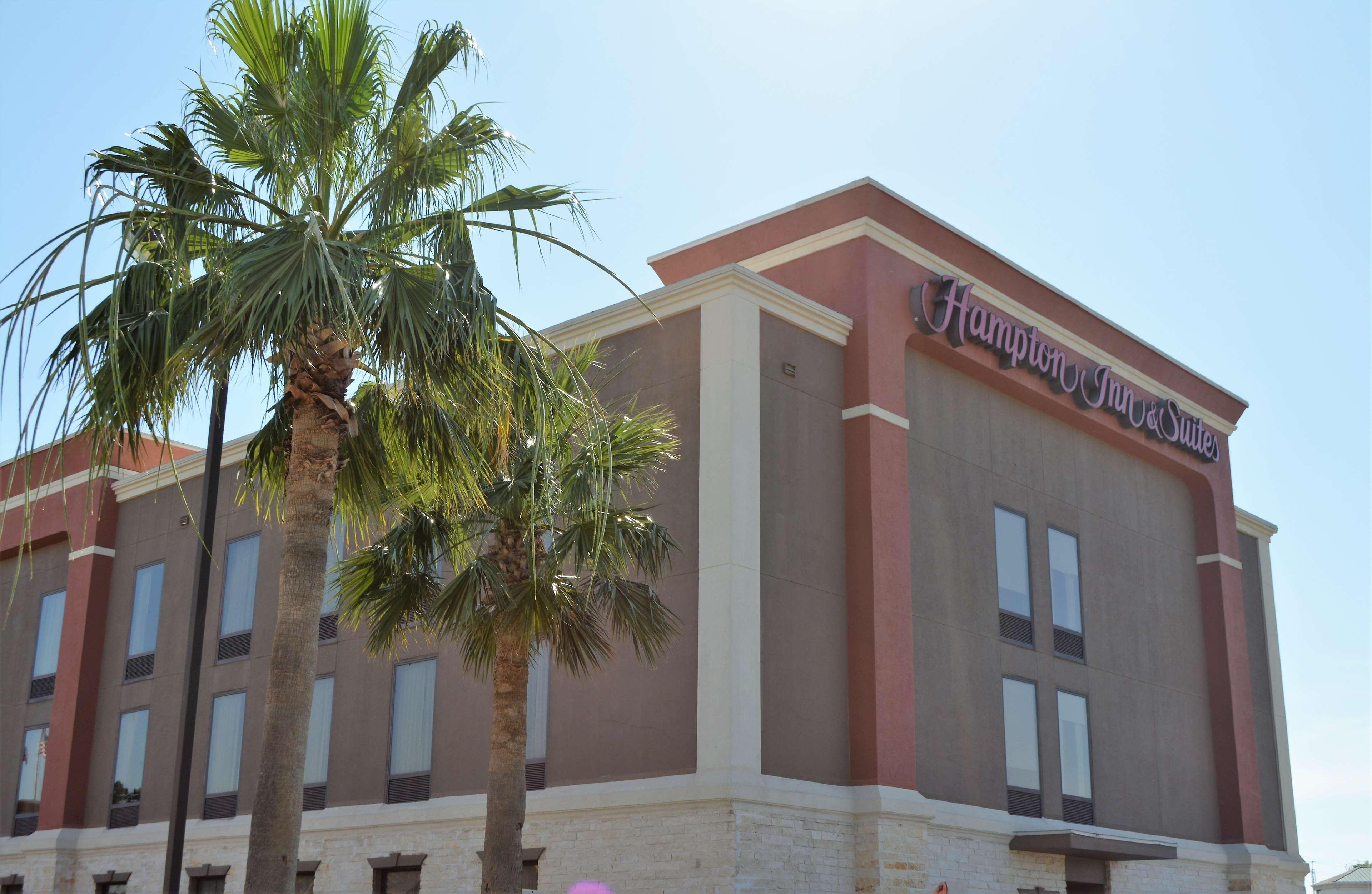 Hampton And Houston-katy Hotel Katy
