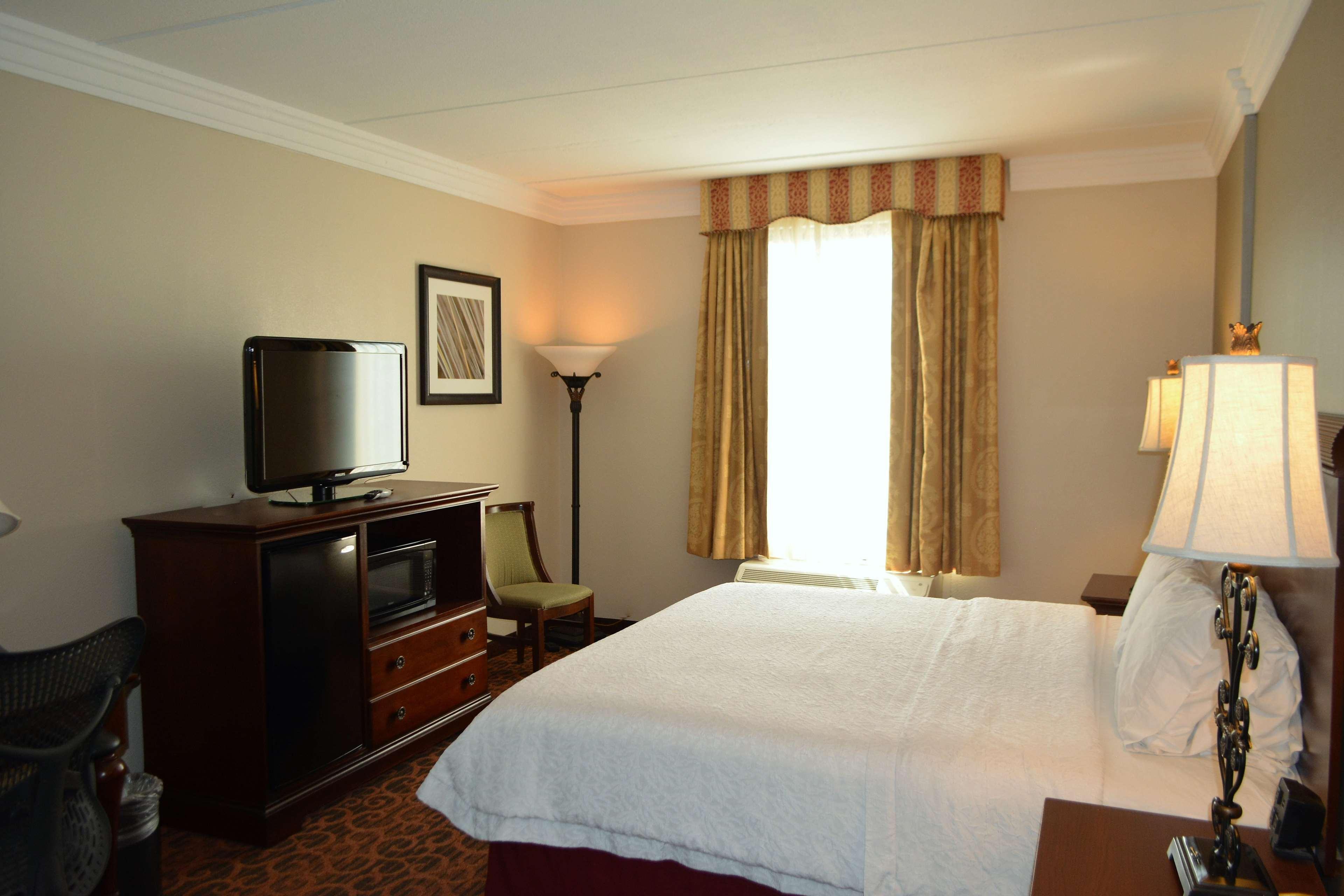 Hotel Hampton And Houston-katy