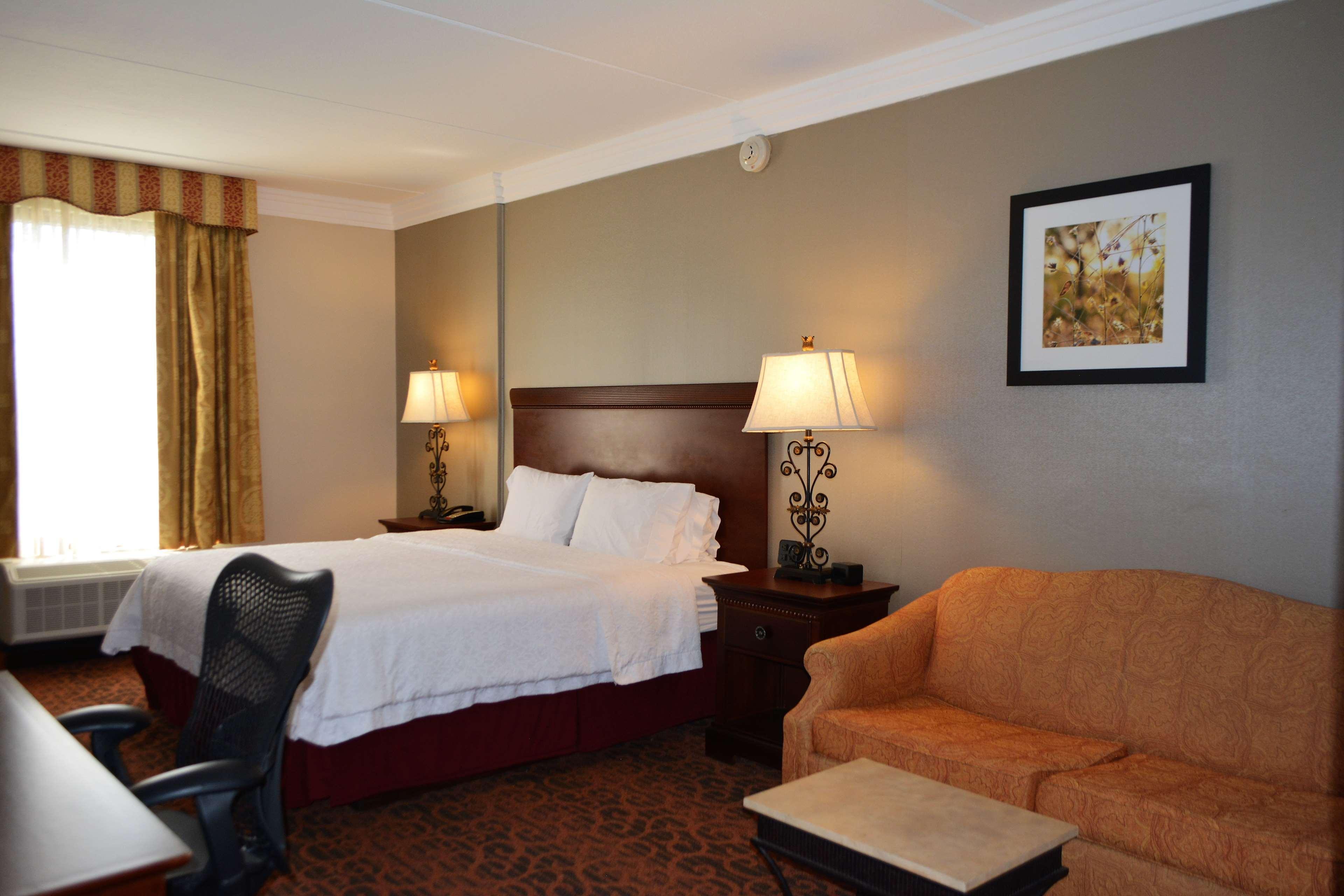 Hotel Hampton And Houston-katy Katy