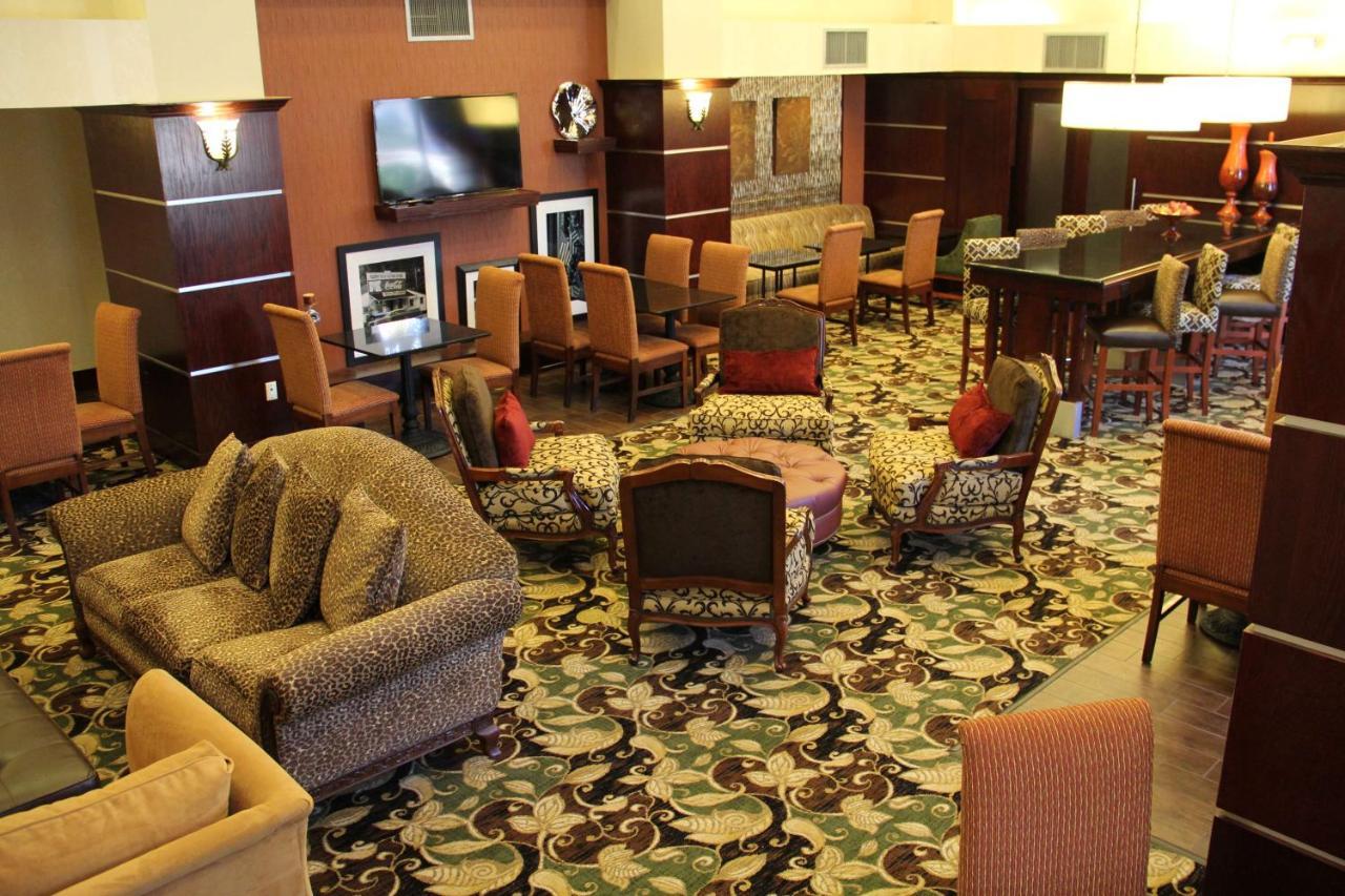 Hotel Hampton And Houston-katy Katy