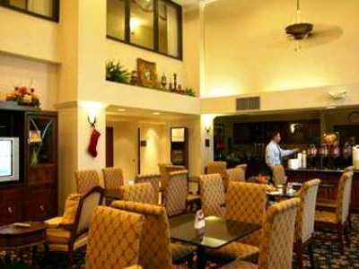 Hampton And Houston-katy Hotel