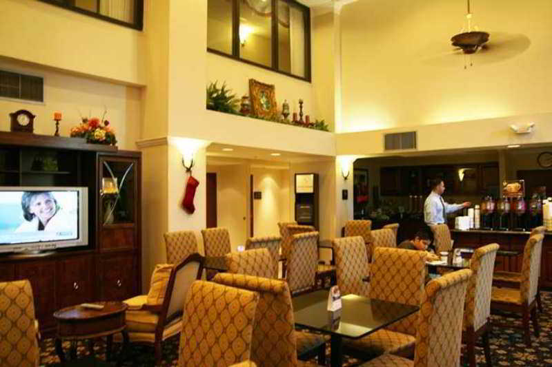 Hotel Hampton And Houston-katy Katy