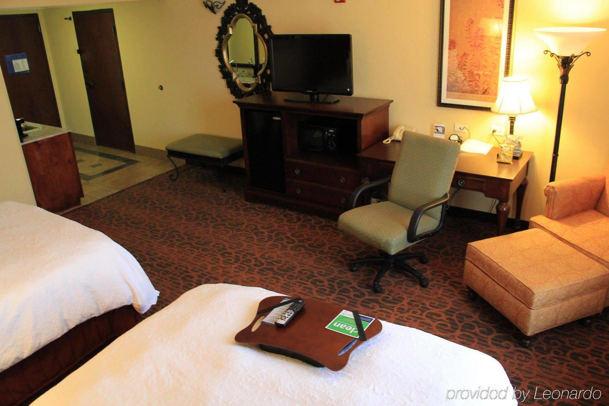 Hotel Hampton And Houston-katy Katy