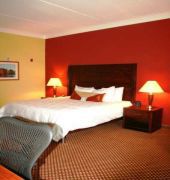 Hampton And Houston-katy Hotel Katy